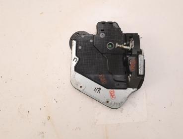 Preview: Türschloß hinten rechts 6905002240 Toyota AVENSIS 3 Kombi T27