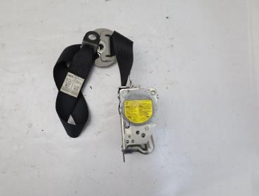 Sicherheitsgurt vorn rechts 7P1510P Toyota AVENSIS 3 Kombi T27