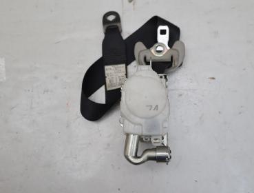 Preview: Sicherheitsgurt vorn links 7P2510P Toyota AVENSIS 3 Kombi T27