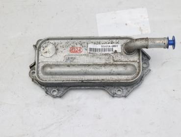 Oelkühler 157100R010 Toyota AVENSIS 3 Kombi T27
