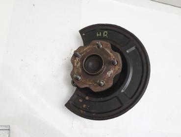Achsschenkel hinten rechts 4230405141 Toyota AVENSIS 3 Kombi T27