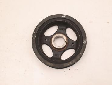 Riemenscheibe 134080R030 Toyota AVENSIS 3 Kombi T27