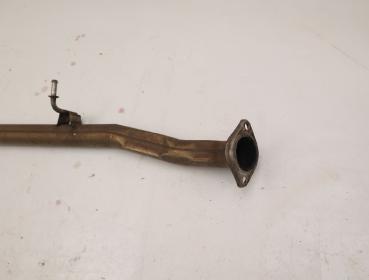 Preview: Auspuff / Zwischenrohr hinten 28650F1990 Kia SPORTAGE 4