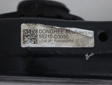 Preview: Querlenker hinten links 55210D3050 Kia SPORTAGE 4