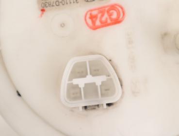 Preview: Dieselpumpe 31110D7830 Kia SPORTAGE 4