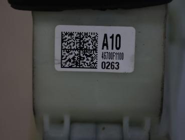 Preview: Schaltknüppel 46700F1100 Kia SPORTAGE 4