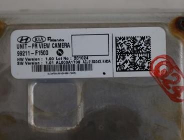 Preview: Frontkamera 99211F1500 Kia SPORTAGE 4