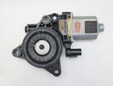 Fensterheber-Motor hinten links 83460F1000 Kia SPORTAGE 4