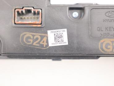 Preview: Schalter Radiobedienung D996568020 Kia SPORTAGE 4
