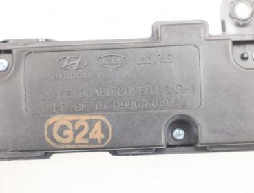 Schalter Radiobedienung D996568020 Kia SPORTAGE 4