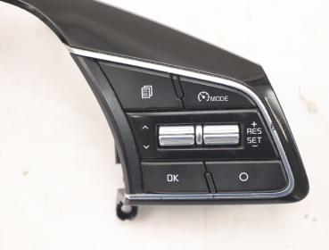 Preview: Schalter Lenkrad 96700D9850 Kia SPORTAGE 4