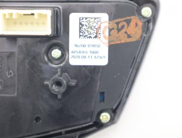 Schalter Lenkrad 96700D9850 Kia SPORTAGE 4
