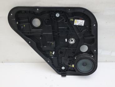 Fensterheber elektrisch hinten links 83470F1040 Kia SPORTAGE 4