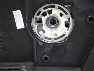 Preview: Fensterheber elektrisch hinten links 83470F1040 Kia SPORTAGE 4