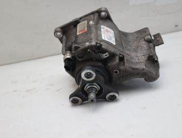 Preview: Differential Kia SPORTAGE 4
