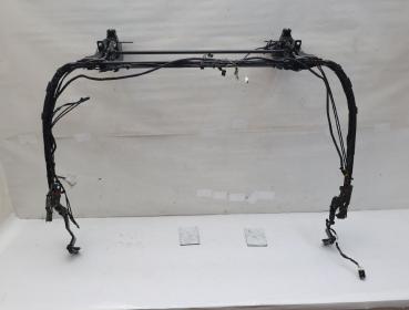 Verdeck Hardtop 84849 Peugeot 206 CC Cabrio