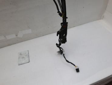 Preview: Verdeck Hardtop 84849 Peugeot 206 CC Cabrio