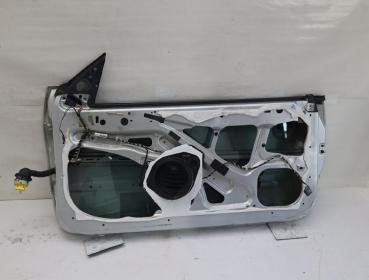 Preview: Tür 3trg rechts 9004P1 Peugeot 206 CC Cabrio
