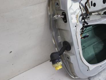 Preview: Tür 3trg rechts 9004P1 Peugeot 206 CC Cabrio