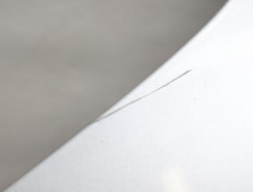 Preview: Heckdeckel 96553021ZR Peugeot 206 CC Cabrio