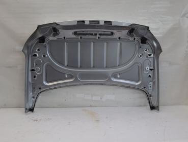 Preview: Heckdeckel 96553021ZR Peugeot 206 CC Cabrio
