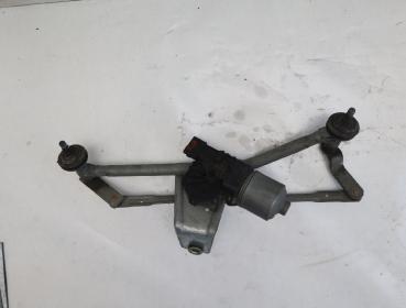 Scheibenwischergestänge 6401F9 Peugeot 206 CC Cabrio