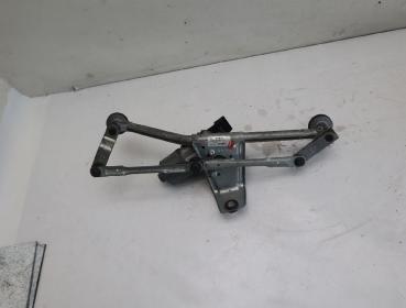 Preview: Scheibenwischergestänge 6401F9 Peugeot 206 CC Cabrio