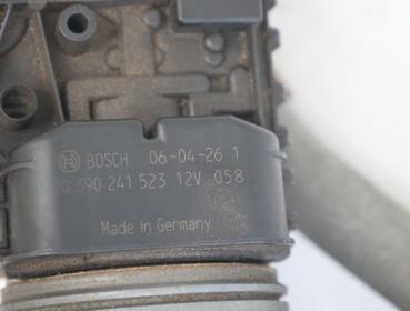 Preview: Scheibenwischergestänge 6401F9 Peugeot 206 CC Cabrio