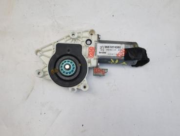 Fensterheber-Motor vorn rechts 9661874380 Peugeot 206 CC Cabrio