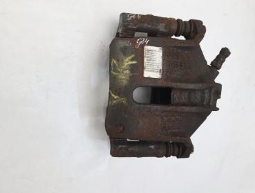 Bremssattel vorn rechts 4400R7 Peugeot 206 CC Cabrio