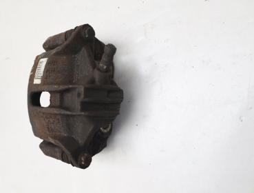 Preview: Bremssattel vorn rechts 4400R7 Peugeot 206 CC Cabrio