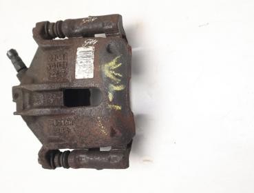 Bremssattel vorn links 4400R6 Peugeot 206 CC Cabrio