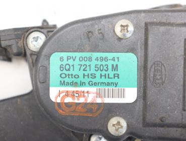 Preview: Gaspedal 6Q1721503M VW AMAROK 2H