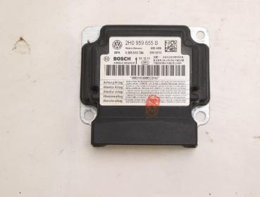 Steuergerät Aufprallsensor 2H0959655B VW AMAROK 2H