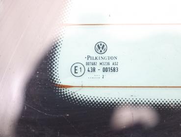 Preview: Heckscheibe 2H5845491H VW AMAROK 2H