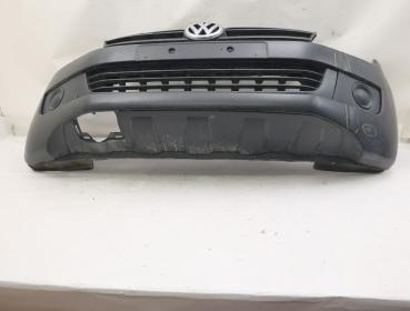 Preview: Stoßstange vorn 2H0807221D VW AMAROK 2H