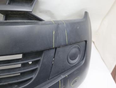 Preview: Stoßstange vorn 2H0807221D VW AMAROK 2H
