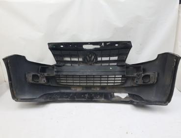 Preview: Stoßstange vorn 2H0807221D VW AMAROK 2H