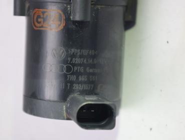 Preview: Wasserpumpe 7H0965561 VW AMAROK 2H