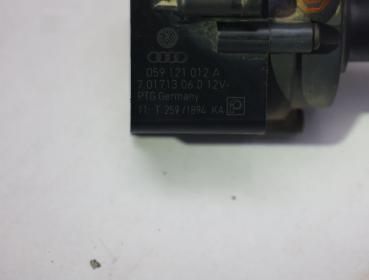 Preview: Wasserpumpe 059121012A VW AMAROK 2H