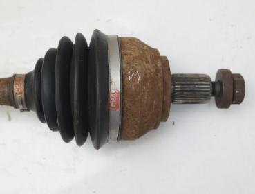 Preview: Antriebswelle vorn rechts 2H0407271B VW AMAROK 2H