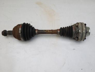 Antriebswelle vorn links 2H0407271B VW AMAROK 2H