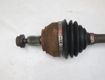 Preview: Antriebswelle vorn links 2H0407271B VW AMAROK 2H