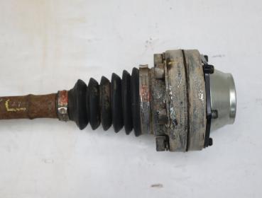 Preview: Antriebswelle vorn links 2H0407271B VW AMAROK 2H