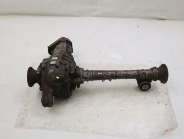 Achse vorn 0C1409505N VW AMAROK 2H