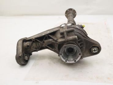 Preview: Achse vorn 0C1409505N VW AMAROK 2H
