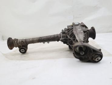 Preview: Achse vorn 0C1409505N VW AMAROK 2H