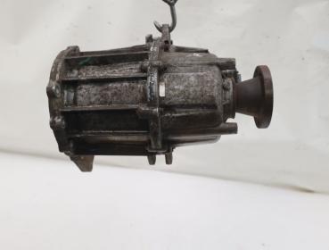 Preview: Getriebe Verteilergetriebe 0C7341010G VW AMAROK 2H