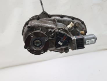 Preview: Getriebe Verteilergetriebe 0C7341010G VW AMAROK 2H