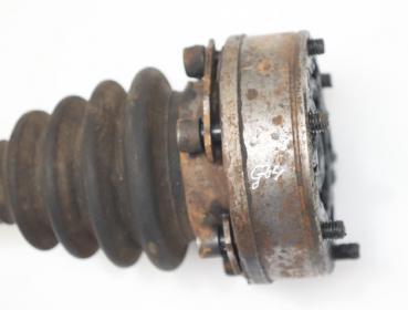 Preview: Antriebswelle hinten links 251501203GX VW T3 Pritsche